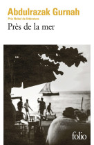 Près de la mer