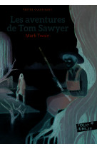 Les aventures de tom sawyer