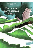 Deux ans de vacances