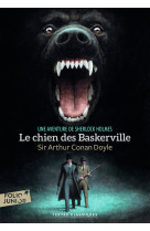 Sherlock holmes - le chien des baskerville