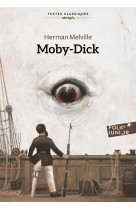 Moby-dick