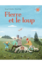 Pierre et le loup