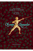 Olympe de roquedor