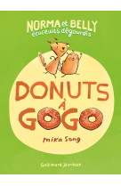 Donuts à gogo