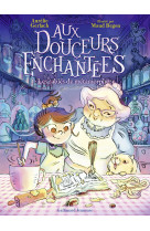 Aux douceurs enchantées