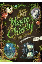 Magic charly