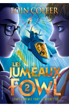 Les jumeaux fowl