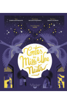 Contes des mille et une nuits