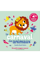 Le carnaval des animaux