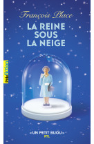 La reine sous la neige