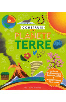 Construis ta planète terre