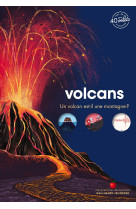 Volcans