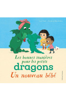 Les bonnes manières pour les petits dragons