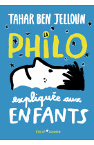 La philo expliquée aux enfants