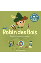 Robin des bois