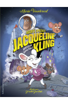 Agente spéciale jacqueline kling