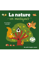 La nature en musiques