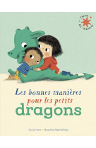 Les bonnes manières pour les petits dragons