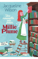 Une nouvelle vie pour millie plume