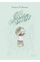 Le jardin secret (édition collector)