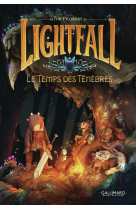 Lightfall