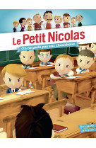 Le petit nicolas - on ne parle pas aux chouchous !