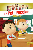 Le petit nicolas - la dictée