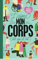 J'aime mon corps (tel qu'il est)