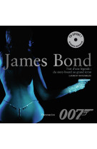 James bond