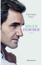 Roger federer