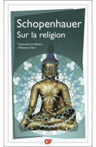 Sur la religion