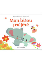 Mon bisou préféré