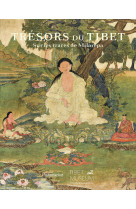 Trésors du tibet