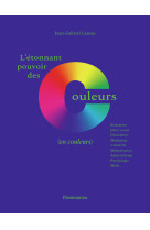 L'étonnant pouvoir des couleurs