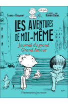 Les aventures de moi-même