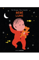 Bébé lune