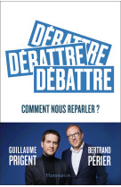 Débattre