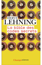 La bible des codes secrets