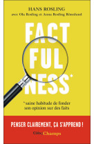 Factfulness