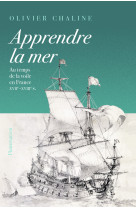 Apprendre la mer