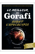 Le meilleur du gorafi avant l'apocalypse