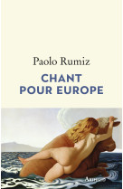 Chant pour europe