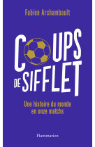 Coups de sifflet