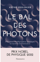 Le bal des photons