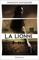 La lionne