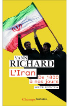 L'iran