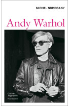 Andy warhol