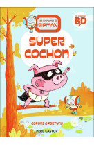 Super cochon