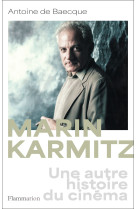 Marin karmitz