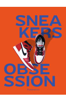 Sneakers obsession